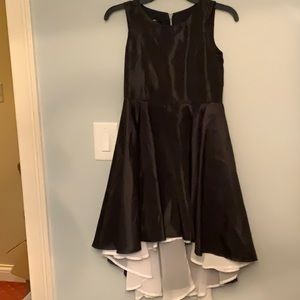 Un Deux Trois (UDT) Girls' Party Dress (Size 14)